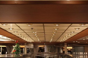 Penn Elcom supplies LED installation for MS Braemar