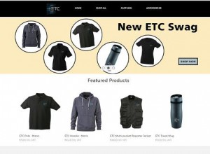 ETC launcht neuen Onlineshop