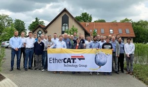 ETG mit erstem Safety-over-EtherCAT Plug Fest zufrieden