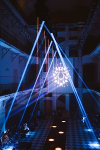 Robe sponsors Signal Festival of Digital Arts