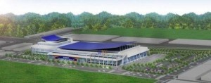 Südkorea plant erstes internationales Convention Center in Provinz Süd-Chungcheong
