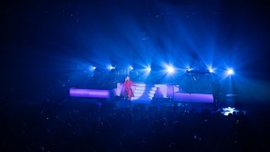 Carly Rae Jepsen - ‘The Dedicated Tour’ (2019/2020)