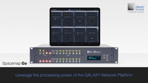 Meyer Sound bringt neue App für Spatial Sound Design und Mixing auf den Markt