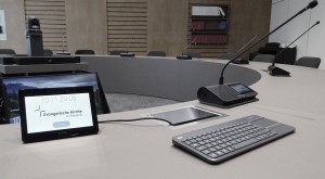 PCS und Shure statten EKD mit hybriden Konferenzsystemen aus