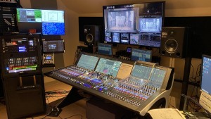 San Francisco Opera installiert mc²-Pulte und Audio-Infrastruktur von Lawo