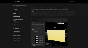 AV Stumpfl startet neue Pixera-Informations- und Support-Plattform