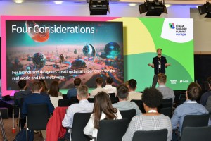 Digital Signage Summit Europe addresses business critical industry issues