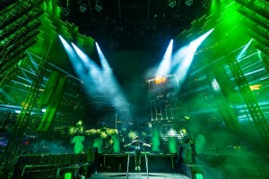 The Activity, TAG and Elation team up for Ultra Music Festival