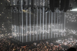 Dinos - Accor Arena, Paris (2023)