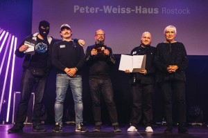 „Applaus“-Awards 2023 vergeben