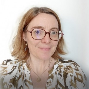 Silke Lalvani