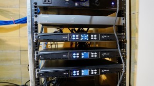 Hoang Phu Sound installs Powersoft T Series amplifier platforms at “Sky Bar” in Vietnam