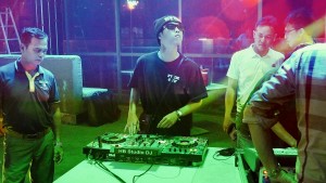 Hoang Phu Sound installs Powersoft T Series amplifier platforms at “Sky Bar” in Vietnam