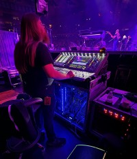 The Brothers return to Madison Square Garden with DiGiCo’s Quantum siblings