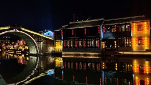 Chinese Spring Festival Gala celebrates Lunar New Year with KV2 Audio