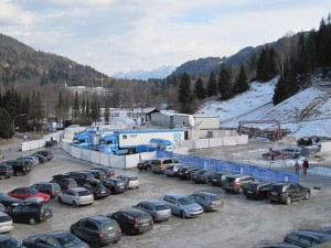 Tonmeister in Garmisch-Partenkirchen