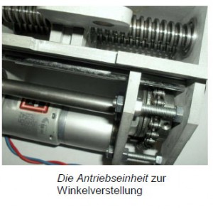 KS Audio präsentiert CPD-Line AutoCurve mit Motor-Winkelverstellung 