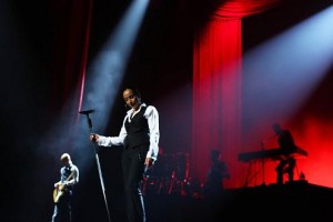 Sade: Comeback-Tour mit Sennheiser 