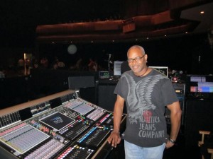 DiGiCo punktet in Montreux mit SD-Familie 