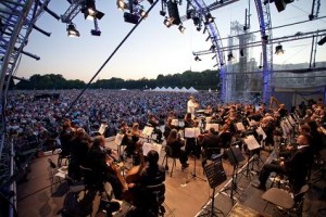 Klassik in Kassel mit Real Audio und Meyer Sound