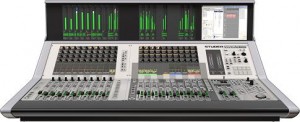 Neues von Studer: Compact Stagebox und Vi Stagebox