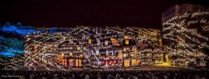 Puccini-Oper mit Equipment von MA Lighting und Clay Paky