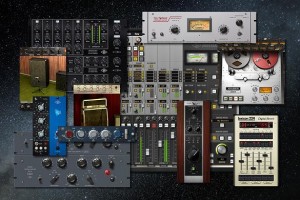 Universal Audio veröffentlicht Apollo Twin-Desktop-Interface