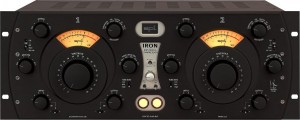 SPL liefert neuen Mastering-Kompressor aus