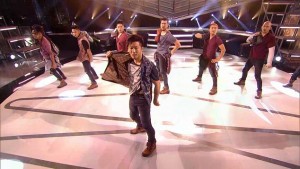 Victor Fable uses Elation rig for new season of ‘America’s Best Dance Crew’