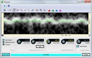 Upgrade des Cedar Cambridge V7 