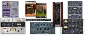 Universal Audio kündigt neue Analog Classics-Bundles an