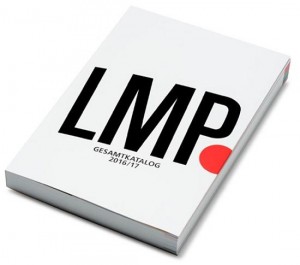 Neuer LMP-Gesamtkatalog erhältlich