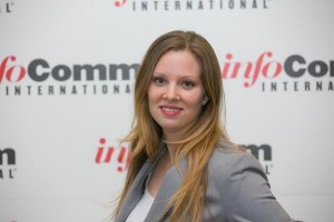 InfoComm und Stampede starten Partnerschaftsprogramm