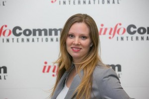InfoComm und Stampede starten Partnerschaftsprogramm