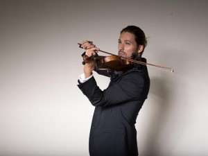 Frankfurter Musikpreis geht an David Garrett