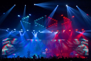 Blink-182: California Tour 2016