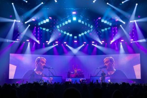 Blink-182: California Tour 2016