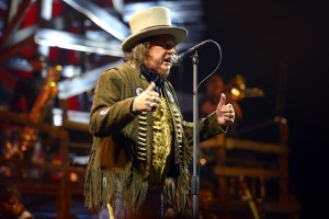 Zucchero: Black Cat Tour 2016/2017