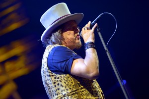 Zucchero: Black Cat Tour 2016/2017