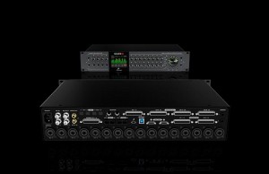 Antelope Audio releases Goliath HD pro audio interface