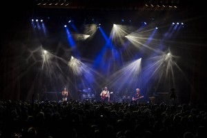 Fineline Lighting at Glastonbury 2015