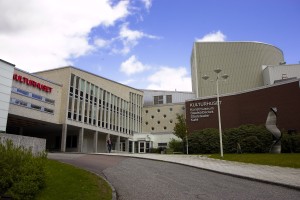 Borås Stadsteater chooses Robe LEDWash 800s