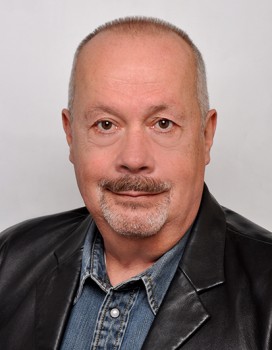 John Robinow