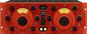 SPL liefert neuen Mastering-Kompressor aus