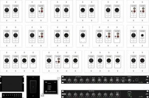 Rane Halogen 3.0-Software freigegeben