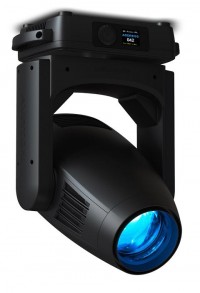 Ayrton launches new LED spot at Prolight + Sound