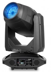 Elation launches Smarty Hybrid moving head