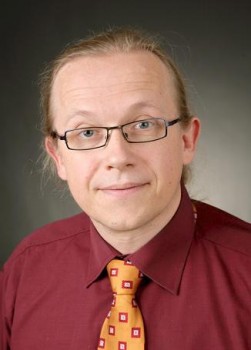 Jens Kuhlmann