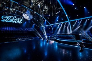 David Kreileman setzt BabyZoom 1 von Ehrgeiz bei „Let’s Dance“ ein