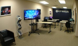 Kinesys USA announces June open-house event
